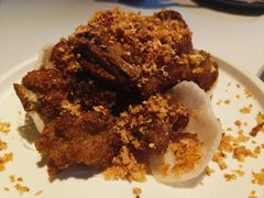 -八府香鸭·啫啫煲(华山路店)