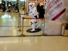 -中影国际影城(大唐西市4K临境音店)
