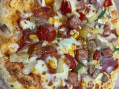 -达美乐比萨(双龙大道店)