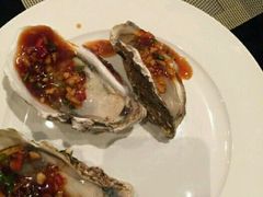 -富力希尔顿酒店·地阔自助餐厅