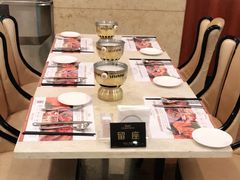 包厢-芭菲盛宴·环球美食(锦城万达广场店)