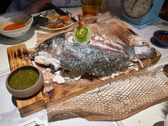 -太食獸泰式茶餐厅(济南万象城店)
