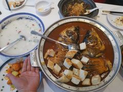 -解家河南菜(商鼎路店)