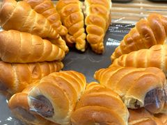 -烘焙町面包店(西四店)