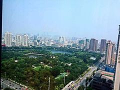 -君悦酒店·乐厨·高空自助餐(青年大街店)