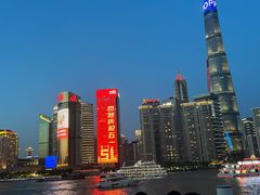 -东方明珠广播电视塔