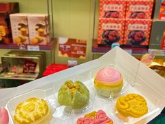 -良枫友信(陈家祠店)