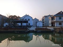 -同里国家湿地公园