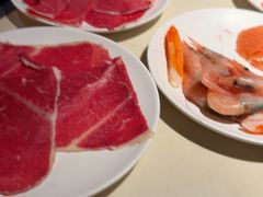 -加餐海鲜自助(集美银泰百货店)