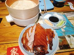 -局气 烤鸭·北京菜(光华路店)