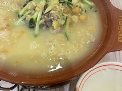 -71号豆汤饭·成都小馆(重庆观音桥店)