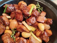 -狮王府淮扬菜(玄武湖金茂览秀城店)