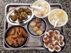 -老福合沟无米粿甜汤粿品店
