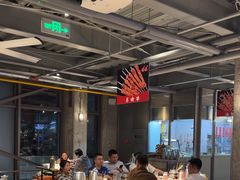 -No.DD戳子烧烤·江湖菜(北京总店)