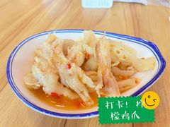 -宝葫芦西北茶食铺(中发源店)