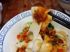 -天下第一面(大雁塔北广场店)