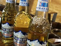 -柿子树炭烤羊腿(金台路店)