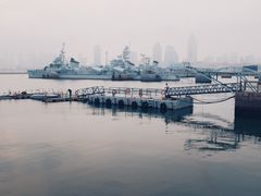 -中国人民解放军海军博物馆