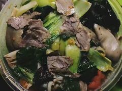 -蜀九香火锅(营口店)