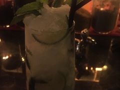 莫吉托-Bar The Vortex(高新万达店)