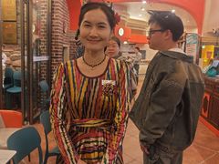 -巴依老爷新疆美食(魏公村店)