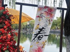 -百花洲