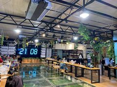 -回声星球·团建策划·赛事承办·拓展培训(大钟寺店)