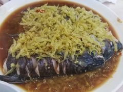 -老游独一佳湘菜馆(高新四路店)