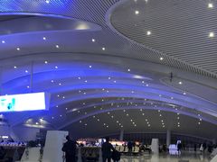 -临沂北站
