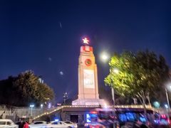 -武汉两江游览·夜游长江(汉口粤汉码头)