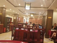 大堂-旭龙鱼头王(航华店)