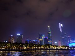 -珠江夜游西堤码头