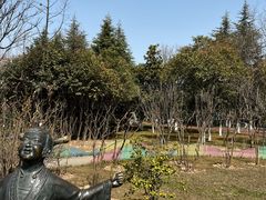 -城市运动公园(未央区)
