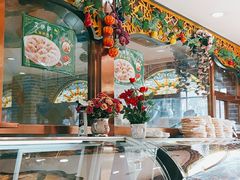 -西北朗益和穆斯林餐厅