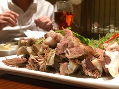 手抓羊肉-沙力海(北大街店)