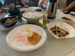 -先记烧鹅王·本地粤菜(福永店)