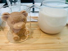 正山小种奶茶（冷）-大树餐厅(朝阳大悦城店)