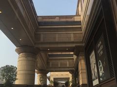-AMG海上明珠影城(上海环球港RealDCinema店)