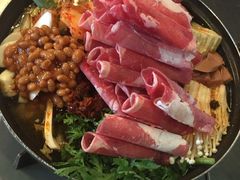 -MI WU FACTORY米屋美食工厂餐厅(绿地店)