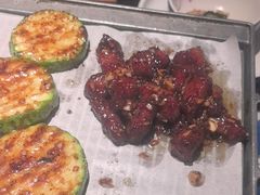 -绿茶餐厅(布吉万象汇店)