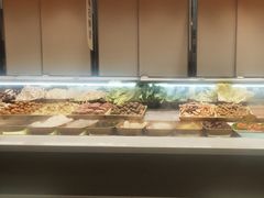 -阿上阿上麻辣香锅&麻辣烫(朝阳蓝色港湾店)