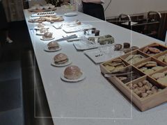 -素渡·一茶一素素食馆(新疆店)