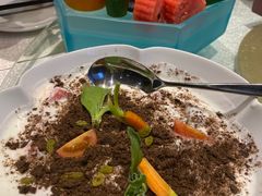 -鞍山大白鲨美食酒店