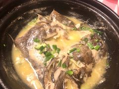 灵魂鸦片鱼头-好爸爸(外滩店)