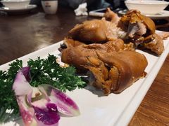 -老于家东北人家(打浦桥店)