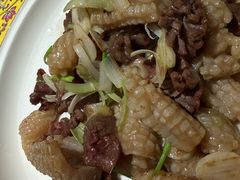 -京味斋·烤鸭·北京菜(安贞店)
