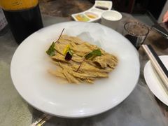 -老铺烤鸭(宝鸡店)