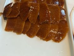 -玉林烤鸭店(定福庄店)