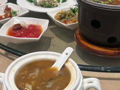 -庄氏祥记家常食府(国瑞建材家居博览中心店)