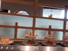 -禾绿回转寿司(万柳华联店)